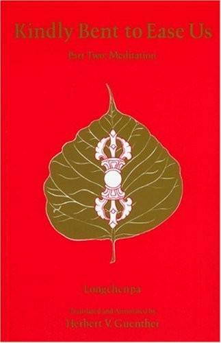 Kindly Bent to Ease Us: Part Two: Meditation