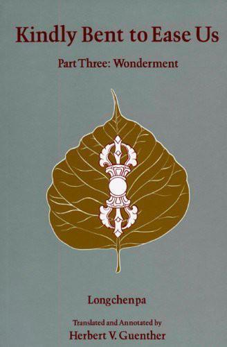 Kindly Bent to Ease Us: Part Three: Wonderment