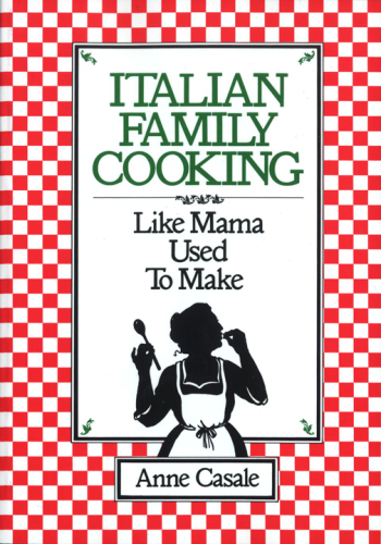 ItaliaItalian family cooking: Like mamma used to make