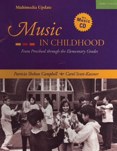 Music in Childhood