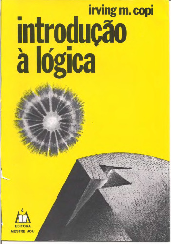 Introdução à Lógica