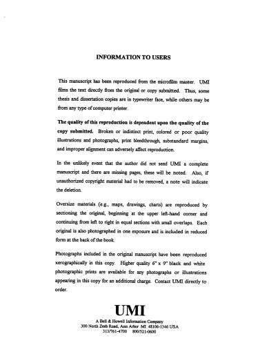 The Radical Readings Of Wittgenstein Wisdom (dissertation)