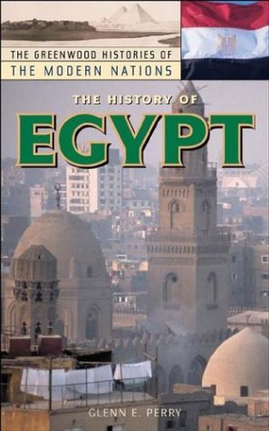 The history of Egypt