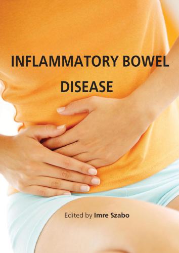 INFLAMMATORY BOWEL DISEASE 