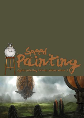 Speed Painting