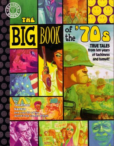 Big Book Of The 70s