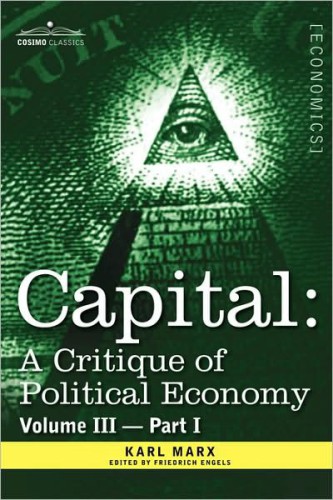 Capital, Vol. 3