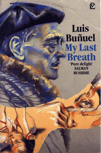 My Last Breath