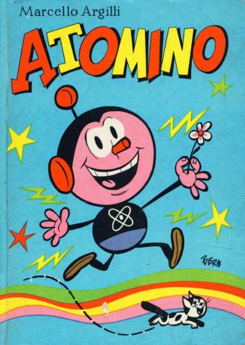 Atomino Buch