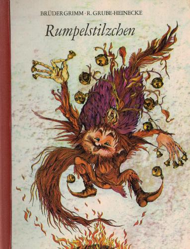 Rumpelstilzchen 