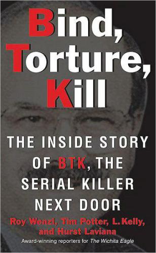 Bind, Torture, Kill The Inside SDoor