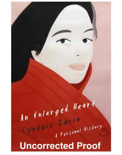 An enlarged heart : a personal history