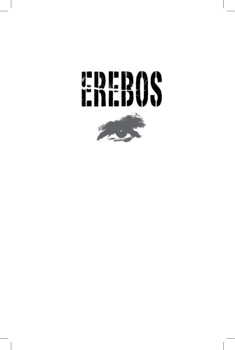 Erebos : it's a game : it watches you
