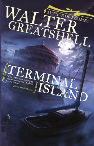Terminal Island