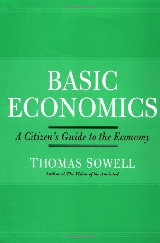 Basic economics : a citizen's guide to the economy