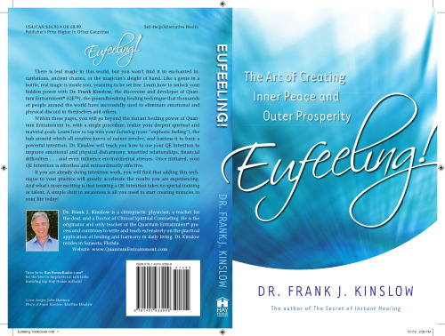 Eufeeling! : the art of creating inner peace and outer prosperity