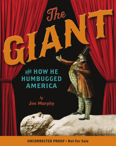 The Giant and how he humbugged America