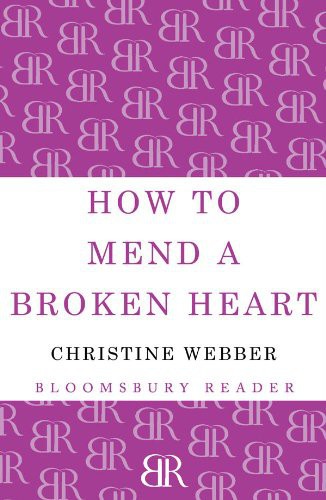 How to Mend a Broken Heart