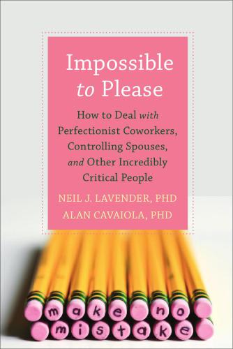 Impossible to Please How to Deal With Perf