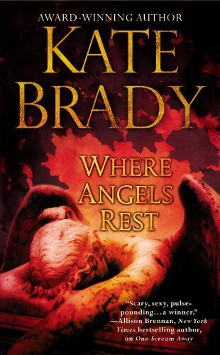 Where angels rest