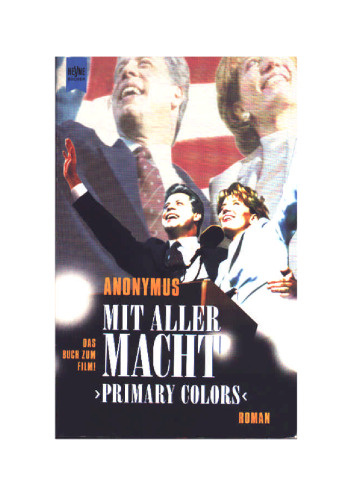 Mit aller Macht : Roman