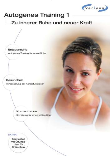 Zu innerer Ruhe und neuer Kraft