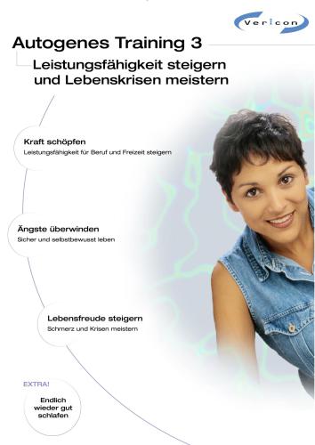 Leistungsfähigkeit steigern und Lebenskrisen meistern
