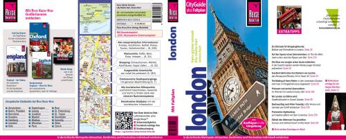 City Guide London