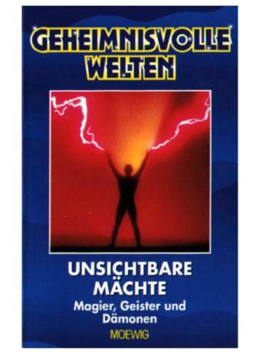 Unsichtbare Mächte