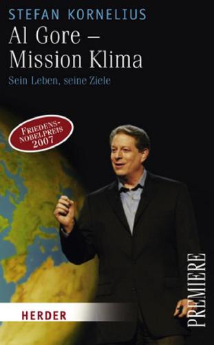 Al Gore: Mission Klima