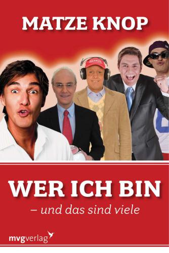 Wer ich bin und das sind viele 2.