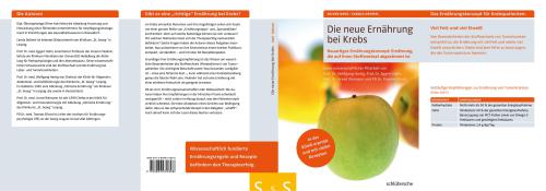 Die neue Ernährung bei Krebs