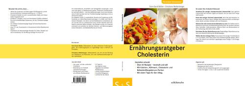 Ernährungsratgeber Cholesterin 