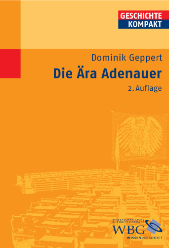 Die Ära Adenauer