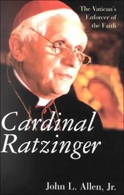 Pope Benedict XVI : a biography of Joseph Ratzinger
