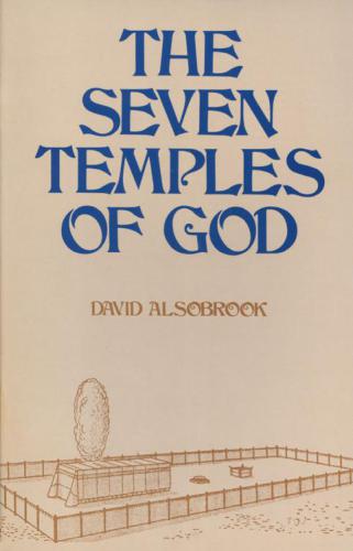 The seven temples of God