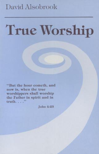 True worship