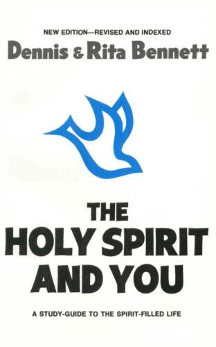 Nine o'clock in the morning : with The Holy Spirit and you