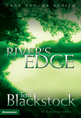 River's edge
