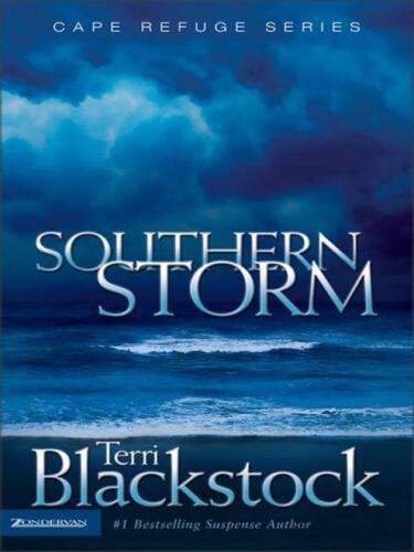 Southern storm
