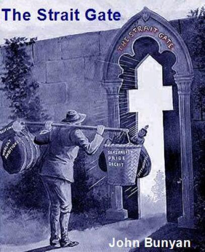 The barren fig-tree ; The strait gate ; The heavenly foot-man