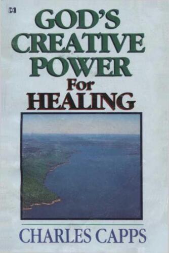 God's Creative Power Gift Collection God's Creative Power Will Work For You : God's Creative Power For Healing : God's Creative Power for Finances