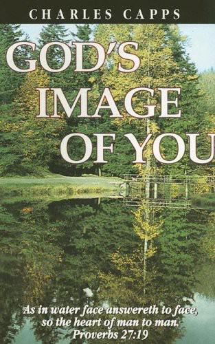 God's image of you