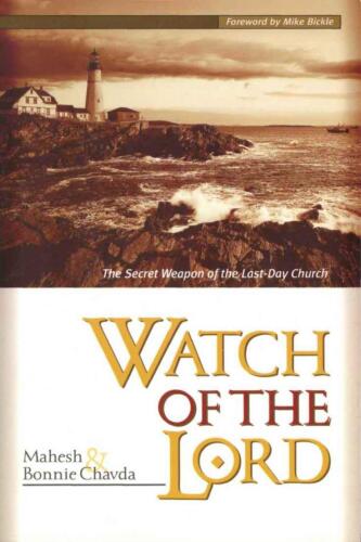 Watch of the Lord