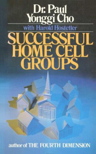 Successful home cell groups