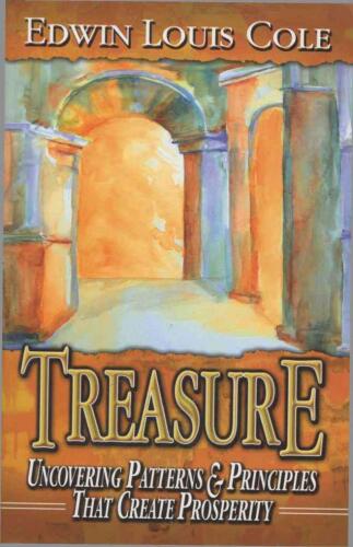 Treasure : uncovering patterns and principles that create prosperity