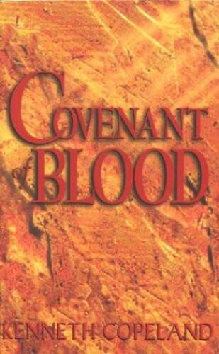 The blood covenant