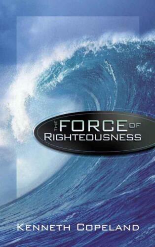 The force of righteousness