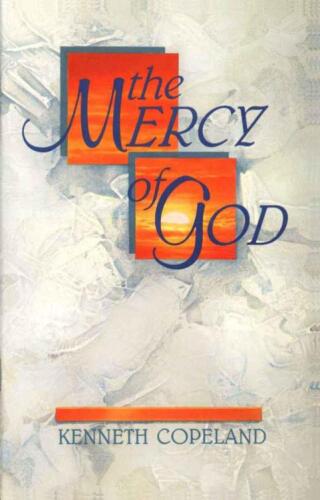 The mercy of God