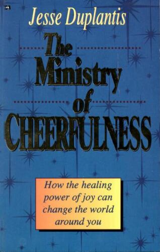 The ministry of cheerfulness